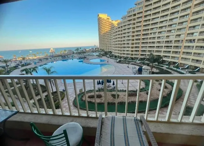 Royal Holidays Porto Sokhna Families Ajn-Szuhna