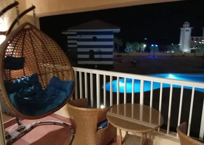 Royal Holidays Porto Sokhna Families *