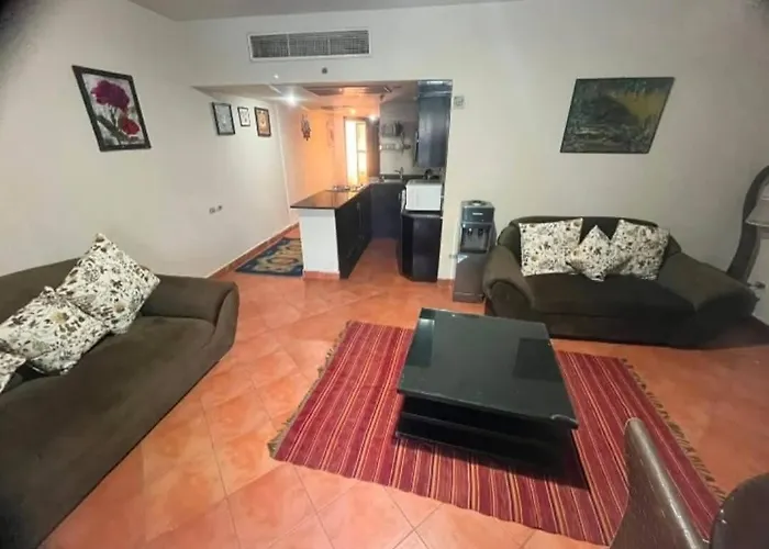 Apartman Royal Holidays Porto Sokhna Families